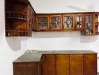 Pantry Cupboard