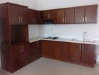 Pantry Cupboard -Li 63