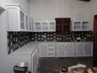 Pantry Cupboard Making - Elpitiya