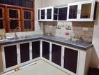 Pantry Cupboard Making