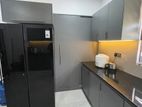 Pantry Cupboard Making