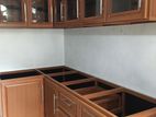 Pantry Cupboard Making