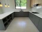 Pantry Cupboard Making