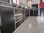 Pantry Cupboard Making - Hambantota