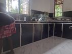 Pantry Cupboard Making - Hambantota