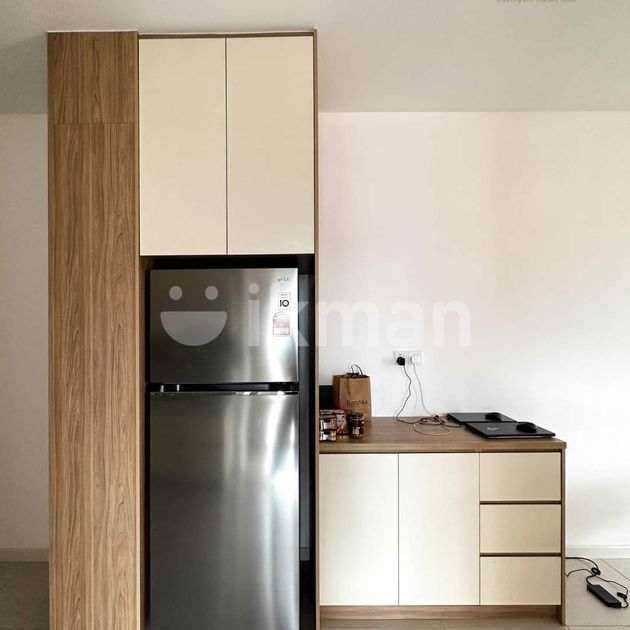 Pantry Cupboard Making Piliyandala Piliyandala ikman