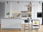 Pantry Cupboard Manufacturing - Angoda