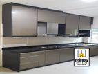 Pantry Cupboard Manufacturing - Boralesgamuwa
