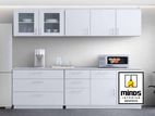 Pantry Cupboard Manufacturing - Boralesgamuwa