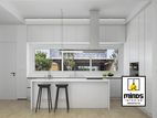 Pantry Cupboard Manufacturing - Boralsgamuwa
