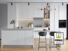 Pantry Cupboard Manufacturing - Dehiwala