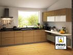 Pantry Cupboard Manufacturing - dehiwala