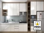 Pantry Cupboard Manufacturing - Dehiwala