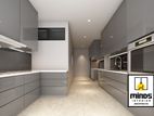 Pantry Cupboard Manufacturing - Delgoda