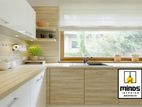 Pantry Cupboard Manufacturing