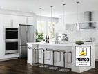 Pantry Cupboard Manufacturing