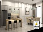Pantry cupboard manufacturing