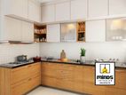 Pantry Cupboard Manufacturing - Kadawatha