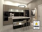 Pantry Cupboard Manufacturing - Kadawatha