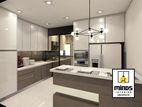 Pantry Cupboard Manufacturing - Kadawatha