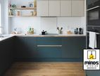Pantry Cupboard Manufacturing - Kaduwela