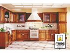 Pantry Cupboard Manufacturing - Kalubowila