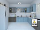 Pantry Cupboard Manufacturing - Kandana..........