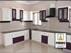 Pantry Cupboard Manufacturing - Kelaniya