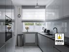 Pantry Cupboard Manufacturing - Kelaniya