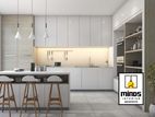 Pantry Cupboard Manufacturing - Kelaniya