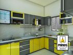 Pantry Cupboard Manufacturing - Kesbewa