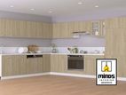 Pantry Cupboard Manufacturing - kiribathgoda