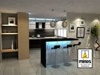 Pantry Cupboard Manufacturing - kiribathgoda