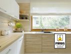 Pantry Cupboard Manufacturing - Kottawa