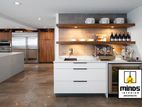 Pantry Cupboard Manufacturing - Maharagama