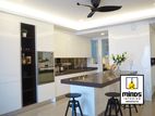 Pantry Cupboard Manufacturing - Maharagama