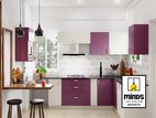 Pantry Cupboard Manufacturing - Maharagama