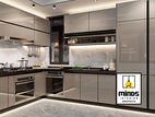 Pantry Cupboard Manufacturing - Malabe.........