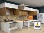 Pantry Cupboard Manufacturing - Malabe