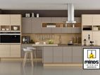 Pantry Cupboard Manufacturing - Malabe