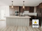 Pantry Cupboard Manufacturing - Malabe