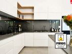 Pantry Cupboard Manufacturing - Meegoda