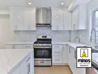 Pantry Cupboard Manufacturing - Moratuwa