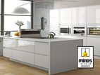 Pantry Cupboard Manufacturing - Nugegoda
