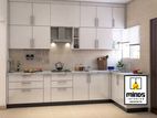 Pantry Cupboard Manufacturing - Nugegoda...........