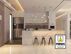 Pantry Cupboard Manufacturing - Nugegoda