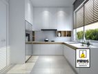 Pantry Cupboard Manufacturing - Pannipitiya