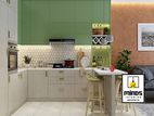 Pantry Cupboard Manufacturing - Piliyandala
