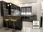 Pantry Cupboard Manufacturing - Piliyandala