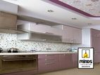 Pantry Cupboard Manufacturing - Piliyandala